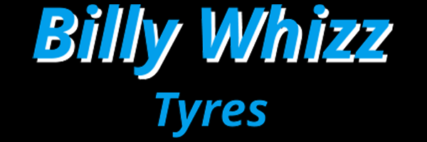 Billy whizz tyres 